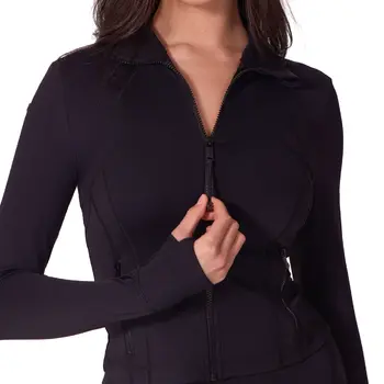 Capezio, bluza dla kobiet zapinana