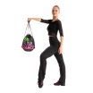 Capezio Eat Sleep Dance, torba ze sznurkiem Capezio Eat Sleep Dance, torba ze sznurkiem