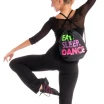Capezio Eat Sleep Dance, torba ze sznurkiem Capezio Eat Sleep Dance, torba ze sznurkiem