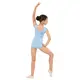 Capezio Elizabeth leotard, trykot dla dziewcząt