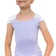 Capezio Elizabeth leotard, trykot dla dziewcząt