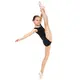 Capezio Elizabeth leotard, trykot dla dziewcząt