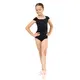 Capezio Elizabeth leotard, trykot dla dziewcząt