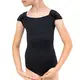 Capezio Elizabeth leotard, trykot dla dziewcząt