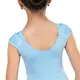 Capezio Elizabeth leotard, trykot dla dziewcząt