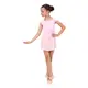 Capezio Elizabeth leotard, trykot dla dziewcząt