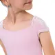 Capezio Elizabeth leotard, trykot dla dziewcząt