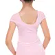 Capezio Elizabeth leotard, trykot dla dziewcząt