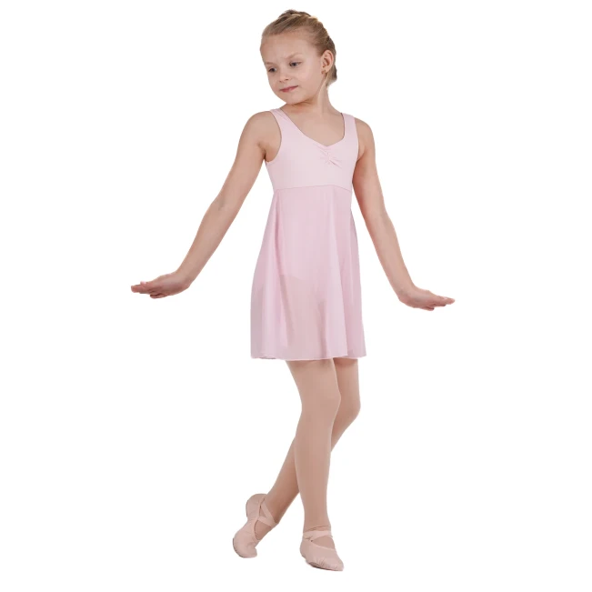Capezio Empire, sukienka baletowa dla dzieci Capezio Empire, sukienka baletowa dla dzieci