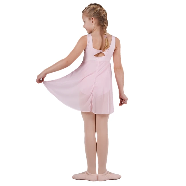 Capezio Empire, sukienka baletowa dla dzieci Capezio Empire, sukienka baletowa dla dzieci