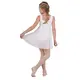 Capezio Empire dres, sukienka baletowa dla dzieci
