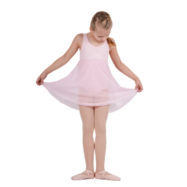 Capezio Empire, sukienka baletowa dla dzieci Capezio Empire, sukienka baletowa dla dzieci