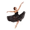 Capezio Empire damska sukienka baletowa Capezio Empire damska sukienka baletowa