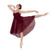 Capezio Empire damska sukienka baletowa Capezio Empire damska sukienka baletowa