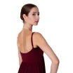 Capezio Empire damska sukienka baletowa Capezio Empire damska sukienka baletowa