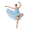 Capezio Empire damska sukienka baletowa Capezio Empire damska sukienka baletowa