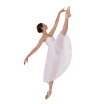 Capezio Empire damska sukienka baletowa Capezio Empire damska sukienka baletowa