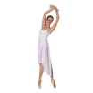 Capezio Empire damska sukienka baletowa Capezio Empire damska sukienka baletowa