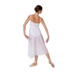 Capezio Empire damska sukienka baletowa Capezio Empire damska sukienka baletowa