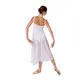 Capezio Empire damska sukienka baletowa 