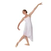 Capezio Empire damska sukienka baletowa Capezio Empire damska sukienka baletowa