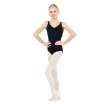 Capezio Cest La Vie Étoile Leotard, trykot dziewczęcy na grubszych ramiączkach Capezio Cest La Vie Étoile Leotard, trykot dziewczęcy na grubszych ramiączkach
