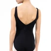 Capezio Cest La Vie Étoile Leotard, trykot dziewczęcy na grubszych ramiączkach Capezio Cest La Vie Étoile Leotard, trykot dziewczęcy na grubszych ramiączkach