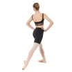 Capezio Eventide, biustonosz damski - Czarny Capezio Eventide, biustonosz damski - Czarny