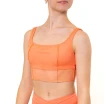 Capezio Eventide, biustonosz damski - Morela Apricot Capezio