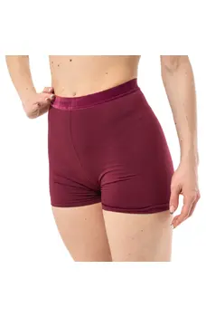 Capezio Glamour Short, szorty damskie