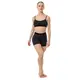 Capezio Glamour Short, szorty damskie