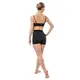 Capezio Glamour Short, szorty damskie
