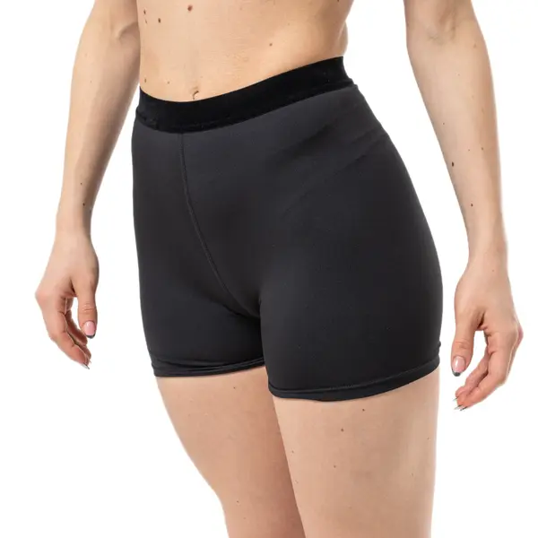 Capezio Glamour Short, szorty damskie