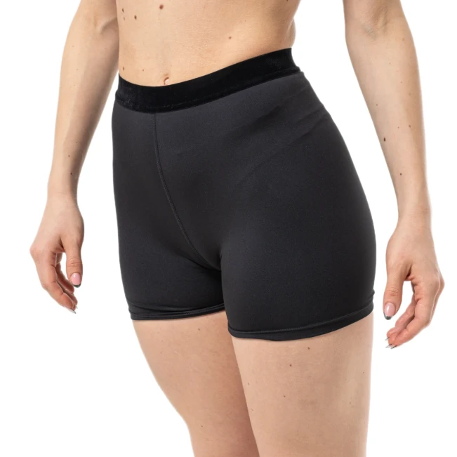 Capezio Glamour Short, szorty damskie Capezio Glamour Short, szorty damskie
