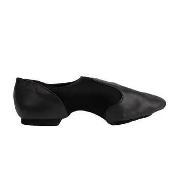 Capezio Golve jazz shoe, damskie ergonomiczne buty jazzowe 