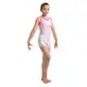 Capezio Good Vibes Short, spodenki dziewczęce