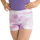 Capezio Good Vibes Short, spodenki dziewczęce