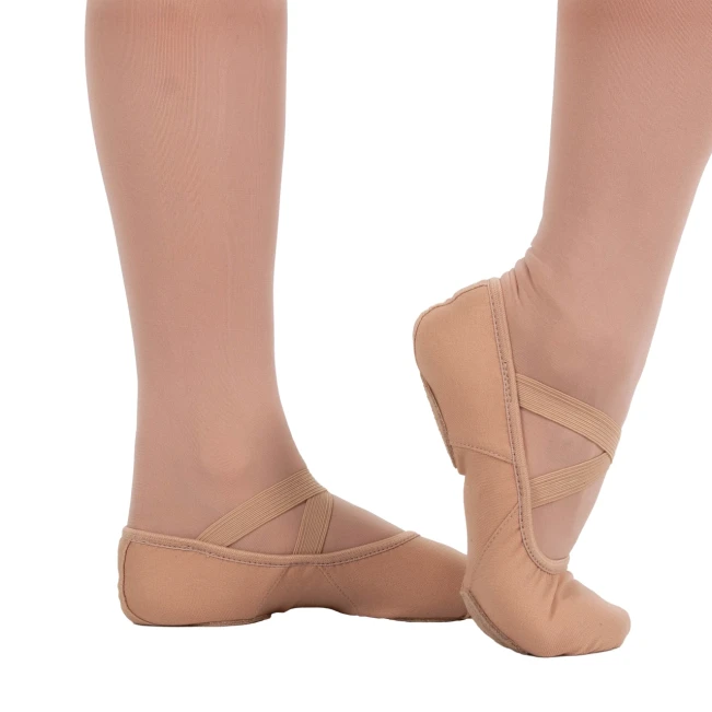 Capezio HANAMI, baletki treningowe Capezio HANAMI, baletki treningowe