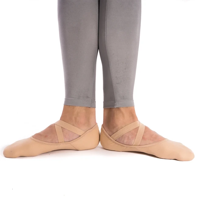 Capezio HANAMI, męskie baletki treningowe Capezio HANAMI, męskie baletki treningowe
