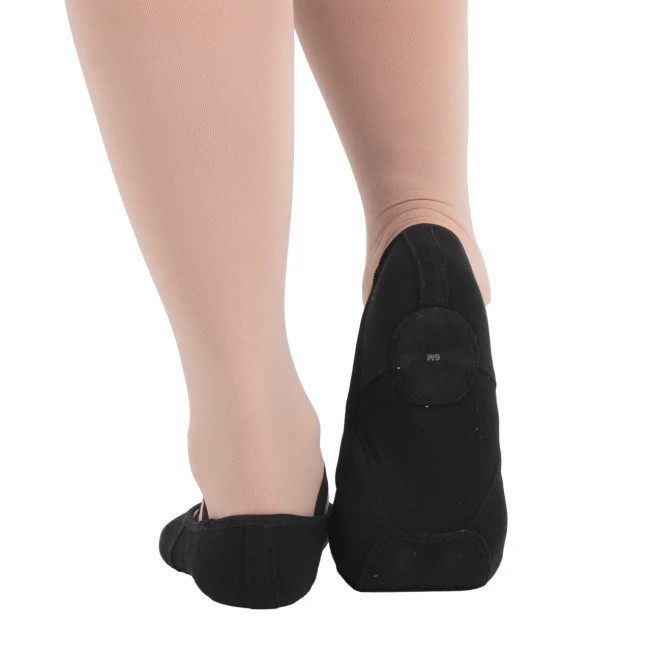Capezio HANAMI, baletki treningowe Capezio HANAMI, baletki treningowe