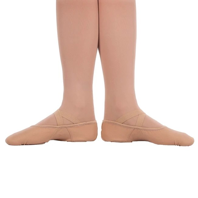 Capezio HANAMI, baletki treningowe Capezio HANAMI, baletki treningowe