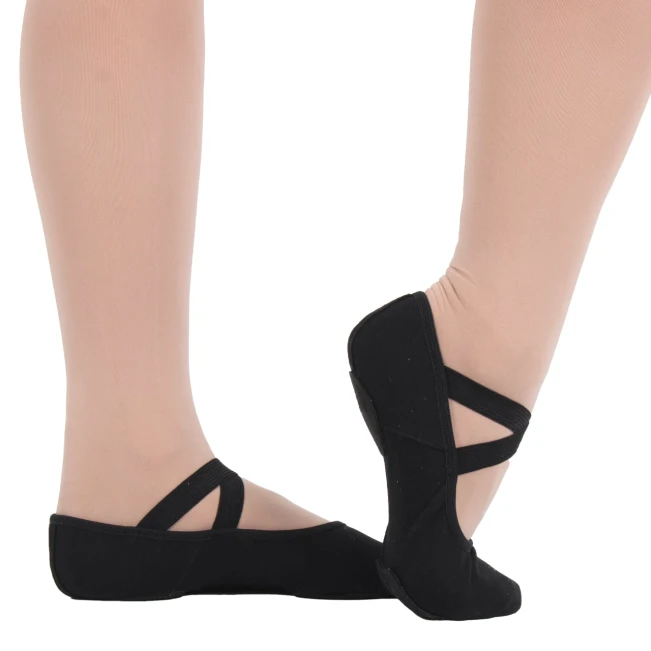 Capezio HANAMI, baletki treningowe Capezio HANAMI, baletki treningowe