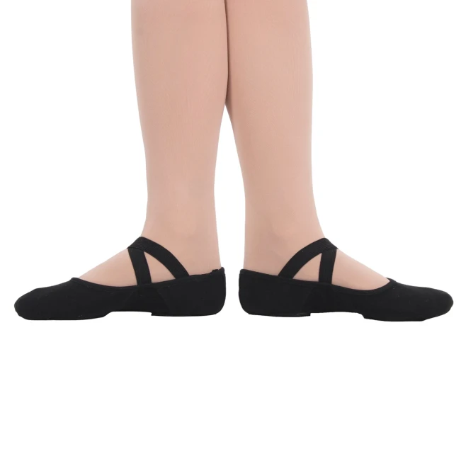 Capezio HANAMI, baletki treningowe Capezio HANAMI, baletki treningowe