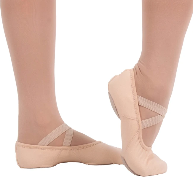 Capezio HANAMI, baletki treningowe Capezio HANAMI, baletki treningowe