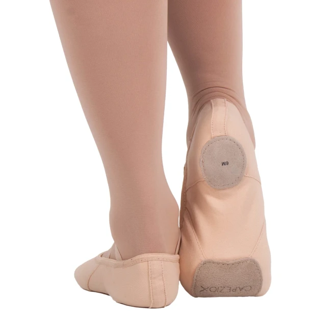 Capezio HANAMI, baletki treningowe Capezio HANAMI, baletki treningowe