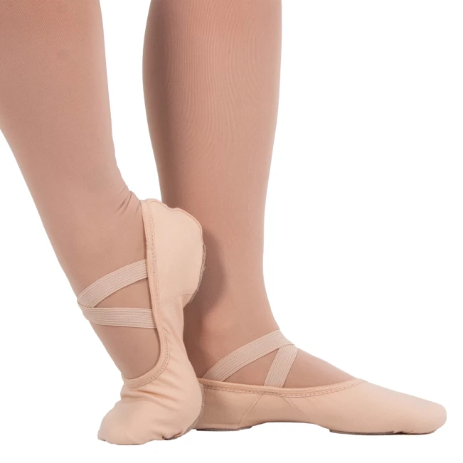 Capezio HANAMI, baletki treningowe Capezio HANAMI, baletki treningowe