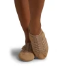 Capezio Jag PP16, buty jazzowe z zamszową podeszwą dla kobiet Capezio Jag PP16, buty jazzowe z zamszową podeszwą dla kobiet