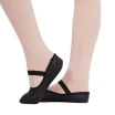 Capezio Luna, skórzane baletki dla dzieci Capezio Luna, skórzane baletki dla dzieci