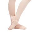 Capezio Luna, skórzane baletki dla dzieci Capezio Luna, skórzane baletki dla dzieci