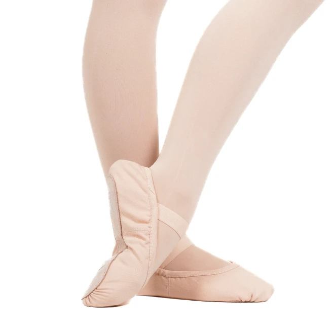Capezio Luna, skórzane baletki dla dzieci Capezio Luna, skórzane baletki dla dzieci